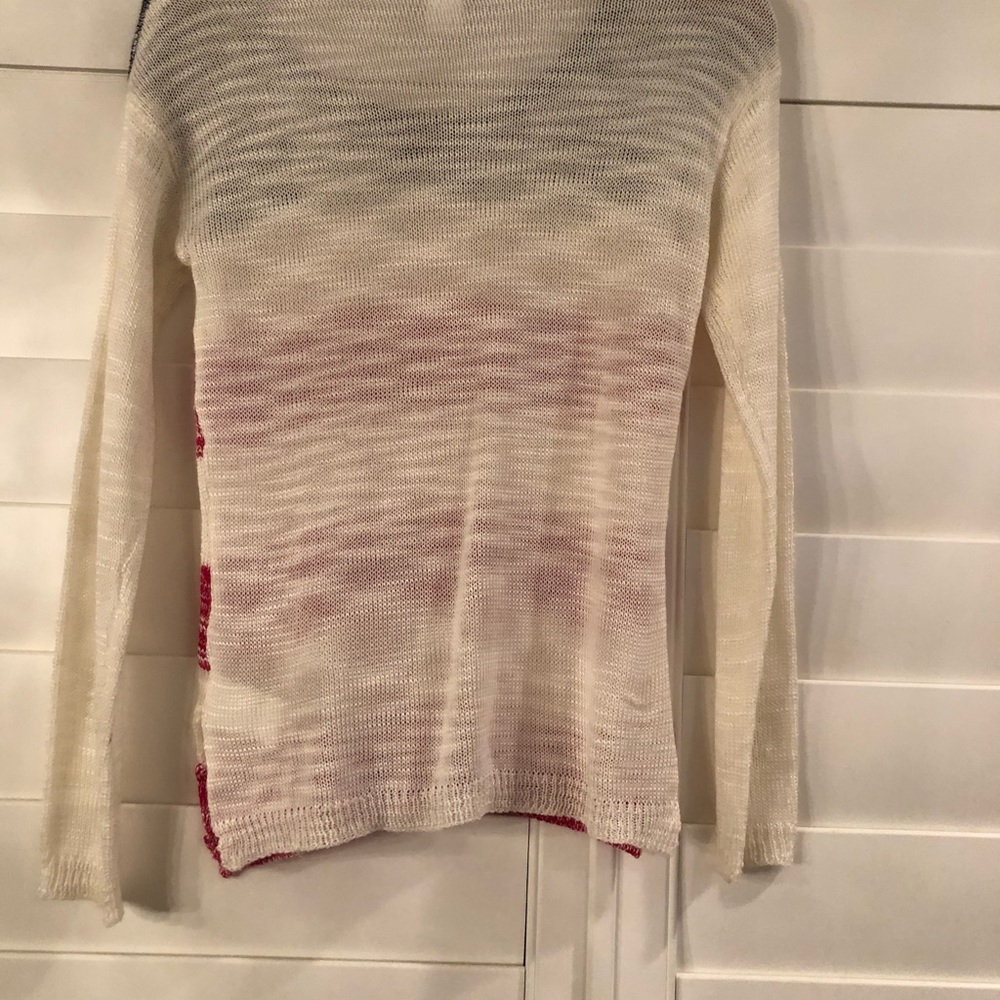 Sweater - Picture 2 of 2